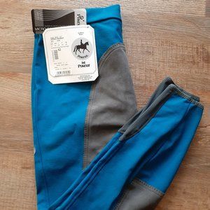 Pikeur Lucinda Kontrast Full seat- NWT. Size (30 US).